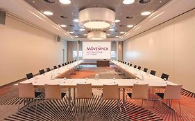 Moevenpick Hotel Amsterdam City Centre